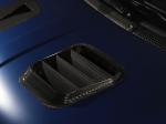 Abarth 500 Blue Wonder by Pogea Racing 2015 года